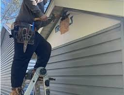 Best Siding Removal and Disposal  in Beardstown, IL